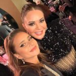 Nelly Karim Instagram - What a legendary and joyful night! Thank you @joyawards.official. I am deeply honored to have won the Best Actress in Film Award for my role in Voy! Voy! Voy!, a project very close to my heart written and directed by the brilliant Omar Hilal in his cinematic debut, and I’m extremely proud that it has been chosen to represent Egypt at the Oscars this year. It is a great honor to be awarded alongside Egyptian, Arab, Hollywood, sports, music and fashion greats such as Adel Imam and Anthony Hopkins. Congratulations to all awardees and to the team behind Joy Awards and Saudi Arabia’s General Entertainment Authority for this extraordinary night and for bringing Arabia closer to international audiences. I already look forward to next year’s edition. شكرا “جوائز صنّاع الترفيه” Joy Awards علي هذه الأمسية الرائعة. تشرفت بحصولي علي جائزة افضل ممثلة سينما عن دوري في فيلم ڤوي!ڤوي!ڤوي! اول أعمال الكاتب و المخرج عمر هلال الذي اعتز به جدا و أفتخر بتمثيله لمصر في جائزة أوسكار أفضل فيلم عالمي هذا العام. يزيدني شرفا تكريمي بجوار الزعيم عادل إمام و النجم العالمي أنطوني هوبكينز و النجمة نجاة الصغيرة و نجوم الفن و السينما و الموسيقي و الرياضة . مبروك لكل الزملاء و الأصدقاء علي جوائزهم و مبروك للهيئة العامة للترفيه علي النجاح الكبير لهذا الحدث الاستثنائي الذي يقرب منطقتنا الي العالمية. الي إلقاء في الدورة القادمة.