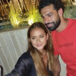 Nelly Karim Instagram - We love you @mosalah 😍 #mosalah #🇪🇬