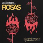 Nerea Rodríguez Instagram - ROSAS ❤️‍🔥 15/9 Qué emoción me da contaros que @sandragroove y yo sacamos ROSAS el 15/09 Sandra, gracias por dejarme formar parte de este temazo. Conocerte es el mejor regalo🥀 El link del presave está en nuestras bios!