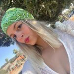 Nerea Rodríguez Instagram - Soy una pirata 🏴‍☠️