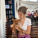Nerea Rodríguez Instagram - 🦊 Ibiza, Spain