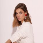 Nerea Rodríguez Instagram - Nunca subí esta foto 🤍 @raulphoto @pausellesmakeupartist @soniacases_hairstylist @bbarzuza