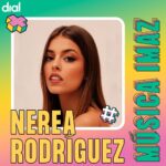 Nerea Rodríguez Instagram - “NoDigasNadaRaroEstoyEnDirecto 🤫🔇” ✨ya disponible en youtube✨ #músicaimaz 💖 @nerearoficial @rickymerino @patriciaimaz