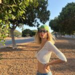 Nerea Rodríguez Instagram - Soy una pirata 🏴‍☠️