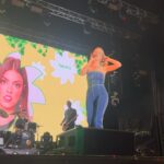 Nerea Rodríguez Instagram - Ayer me estrené en la gira #DialAlSol ☀️💚 Lasarte-Oria, San Sebastián, me habéis llenado el cora 🩷 Y hoy cantamos el Lardero, Logroño! Os esperamos a partir de las 21h! Gracias @cadena_dial @crisdalmau @oliveros40 @curroserranoonate y a todo el equipazo que hace esto posible 💚