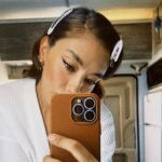 Neslihan Atagül Instagram - It’s Monday. Don’t forget to be awesome! 🥂✨