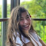 Neslihan Atagül Instagram - Merhaba ben Moana! Okyanusun kalbinden selam getirdim size 🌊🐚 Seychelles