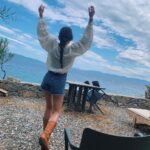 Neslihan Atagül Instagram - Hola! 🌞