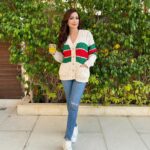 Nesreen Tafesh Instagram - عليكي مني السلام يا أرض أجدادي .. ففيكي طاب المقام و طاب إنشادي 🤍♥️💚🖤 #freepalestine