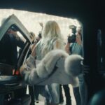 Nessa Barrett Instagram - CLUB HEAVEN OUT NOW☁️ LLCN