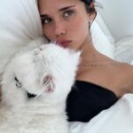Nessa Barrett Instagram - i love u <3
