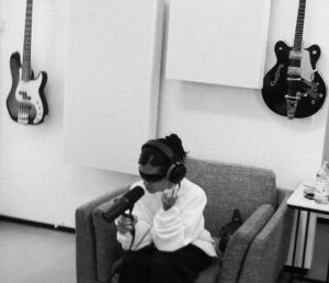 Nessa Barrett Instagram - i love u <3