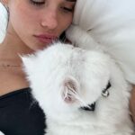 Nessa Barrett Instagram - i love u <3