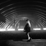Nessa Barrett Instagram - CHURCH CLUB FOR THE LONELY TOUR TIX ARE ON SALE NOW 🤠performing for u guys is my favorite thing in the entire world and i can’t wait to see ur beautiful faces<33