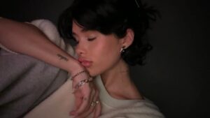 Nessa Barrett Instagram - 🫀