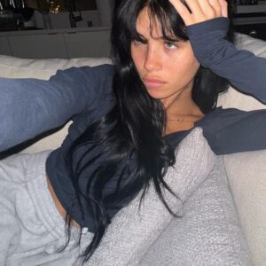Nessa Barrett Instagram - 2024<3333