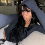 Nessa Barrett Instagram - 2024<3333