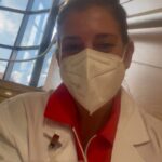 Neus Sanz Instagram - ♥️ Gracias Vida . #voluntariado #escuchayacompañamiento #dañocerebraladquirido @hospital.beata @hermanashospitalarias . Quiéranse Sean Felices #neussanz