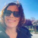 Neus Sanz Instagram - Voluntariado♥️ . @hospital.beata @hermanashospitalarias #escuchayacompañamiento #milugarenelmundo #graciasvida