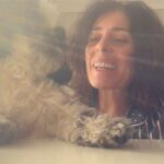 Neus Sanz Instagram - Mimma💘 . #graciasvida #seanfelices #neussanz #assaiassai #soloamor