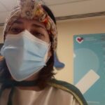 Neus Sanz Instagram - Mi lugar en el mundo♥️ . @hospital.beata @hermanashospitalarias #voluntariado #seanfelices #graciasvida #reyesmagos