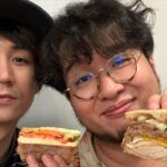 Ng Siu-Hin Instagram - 「夜校小分享」 和肥腸是好友已經不是第一天的事， 但我們合作的次數卻出奇地少。 回想上一次，可能已經是地產仔了。 和戰友一起在不同的工作上碰面， 互相印證大家的進步，是幸福的。 這不是一個宣傳post ， 是我向肥腸的示愛post ❤️ 不過你推後一張相，就已經見到《夜校》優先場嘅資訊！ 希望大家多多支持❤️ 出品人: #黃永峯 導演: #劉翁 監製: #柳瑩 #黃永峯 #鄧志玲 編劇：#劉翁 #簡樸川 #陳志昇 領銜主演: #張天賦 #凌文龍 #葛民輝 #詹瑞文 #郭奕芯 #李靜儀 #黃曦誼 #陳伊霖 #方泳琳 主演: #吳肇軒 #徐浩昌 #羅浩銘 #黎學勤 特別演出: #陳紫萱 友情演出: #林盛斌 #小肥 #泰山 #詹朗林 #張敬仁 #張明偉 #陳定幫 #暗網仔 #可宜 @wwfcharlie @whatasunnyday ranilau @jennytang1007 @mcheung1201 @siulungling @erickotofficial @jimchimpip @ashinaaa @heidibibe @candywong11111 @yeeeluum @lamlamjessie @siuhinng @cheongfat @superken_official @jefferylai @purplehuen @bob_lamshingbun @siufay613 @tarzancooks @jjjim @kendy_cheung @aaryncheung @clementchantb @dw_kid12 @natmit628 @wuculture @screenmediahk @vbrokers_app