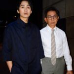 Ng Siu-Hin Instagram - 芝加哥殺手， 專殺自己友。 👨‍👦 @fendi #fendi #說笑之人