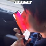 Ng Siu-Hin Instagram - 記得買飛支持，《百分百感覺2024》舞台劇版🤣