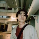 Ng Siu-Hin Instagram - 28/11 道歉記招後 很風騷