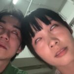 Ng Siu-Hin Instagram - 剛剛出了和 @tamsyin 在BBO的podcast節目， 想post當天合照， 卻發現只有這張🤣