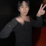 Ng Siu-Hin Instagram - Fans包場叫緊告急呀， 詳情去我tg group睇啦， 喺我個bio度有link❤️ #說笑之人