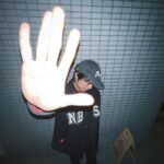 Ng Siu-Hin Instagram - 可以話，頸以下全部都係同一個牌子。 包括對襪，多謝你嘅愛錫❤️