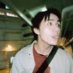Ng Siu-Hin Instagram - 28/11 道歉記招後 很風騷