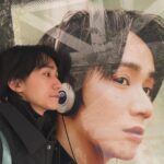 Ng Siu-Hin Instagram – 百分百感覺2024 

兄弟姊妹們 good show!!