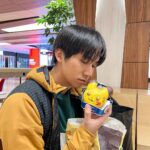 Ng Siu-Hin Instagram - 再見了，日本。 回港進行下一項任務了🫡🫡🫡