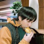 Ng Siu-Hin Instagram - 再見了，日本。 回港進行下一項任務了🫡🫡🫡
