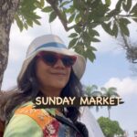 Nia Dinata Instagram – Sunday Market in Jogja☘️ This one is pet friendly and is called Pasar Wiguna. Pasar=Market & Wiguna=Useful. Berguna, Bermanfaat💚 #localmarket #supportlocal