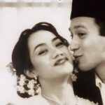 Nia Dinata Instagram – January 7, 1996 – January 7, 2024 and we are still learning to be happier each day. At this point in life, it’s important to channel our energy to focus on the true purpose of life together #weddinganniversary #28years