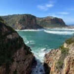 Nia Sioux Instagram - me 🤝 nature Hiking at the Featherbed Nature Reserve has been one of the highlights of my trip to South Africa. #hosted #ABDinSouthAfrica @adventuresbydisney Knysna, Western Cape