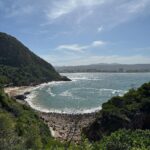 Nia Sioux Instagram - me 🤝 nature Hiking at the Featherbed Nature Reserve has been one of the highlights of my trip to South Africa. #hosted #ABDinSouthAfrica @adventuresbydisney Knysna, Western Cape