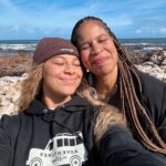Nia Sioux Instagram - South African summer #hosted #ABDinSouthAfrica @adventuresbydisney Cape Town, South Africa