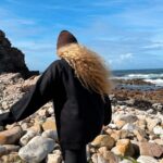 Nia Sioux Instagram - South African summer #hosted #ABDinSouthAfrica @adventuresbydisney Cape Town, South Africa