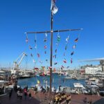 Nia Sioux Instagram - South African summer #hosted #ABDinSouthAfrica @adventuresbydisney Cape Town, South Africa
