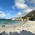 Nia Sioux Instagram - South African summer #hosted #ABDinSouthAfrica @adventuresbydisney Cape Town, South Africa