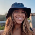 Nia Sioux Instagram - Martha’s Vineyard🐟🦞🌊 Martha's Vineyard
