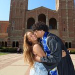 Nia Sioux Instagram - junior year appreciation post UCLA