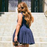 Nia Sioux Instagram - all dressed up, everywhere to go
