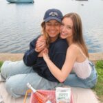 Nia Sioux Instagram - quality picnic time 🧺🍾 Lake Hariett