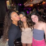 Nia Sioux Instagram - junior year appreciation post UCLA