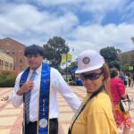 Nia Sioux Instagram - junior year appreciation post UCLA